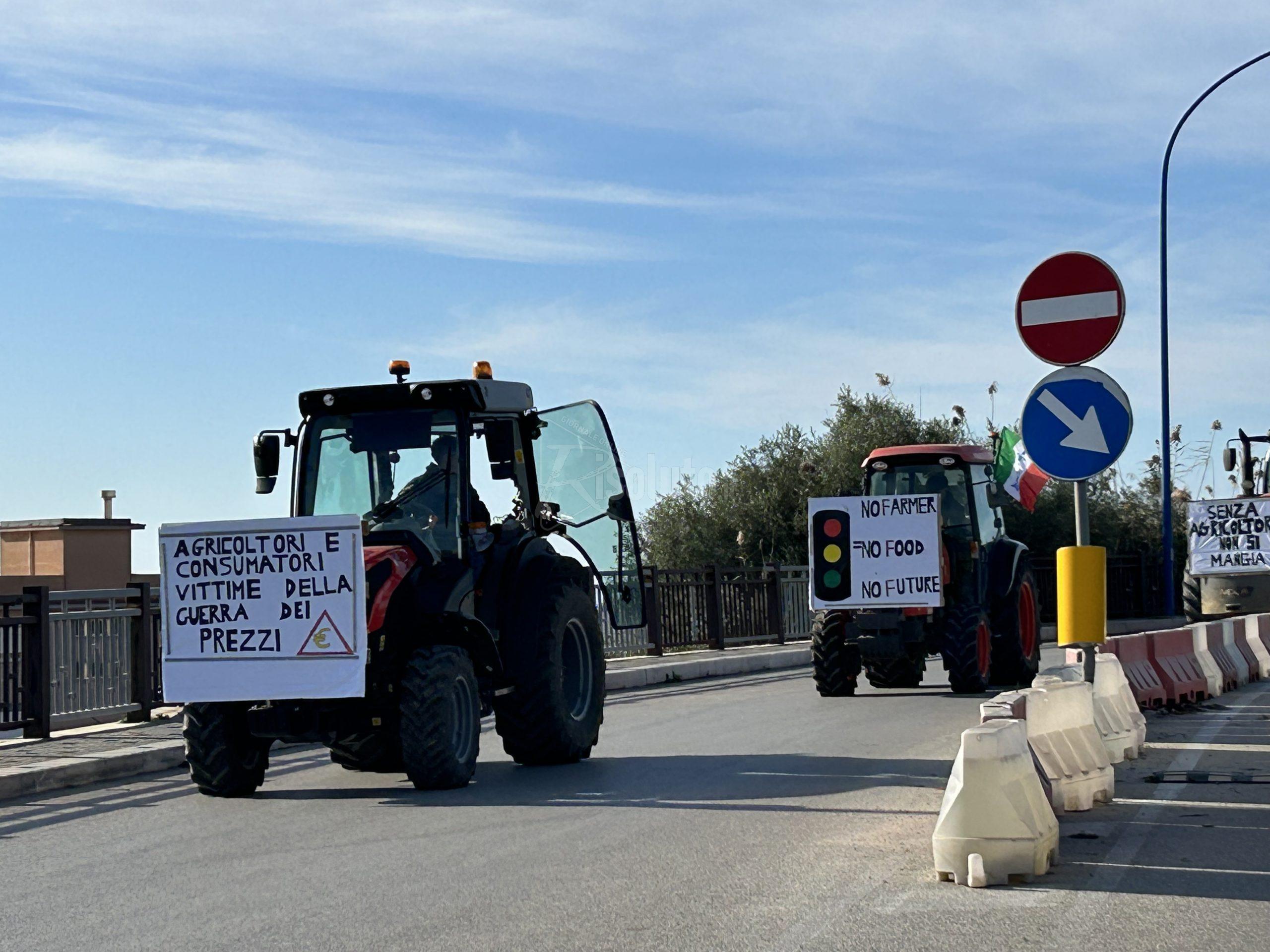 L'assessore Sammartino a Ribera, undici sindaci lo invitano al bivio Gulfa