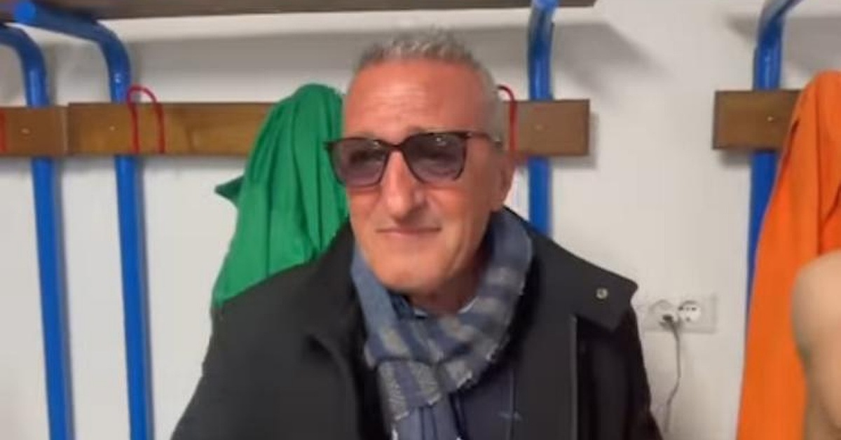 Calcio, Sciacca campione provinciale Juniores e il tecnico Interrante non trattiene le lacrime (Video)