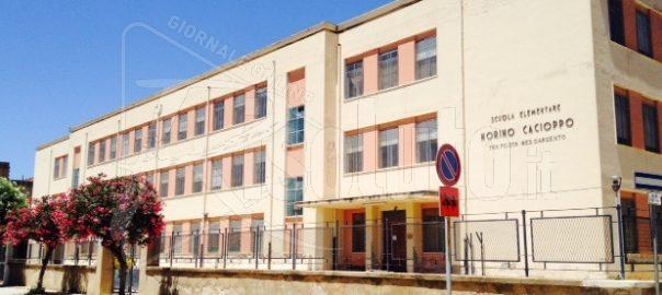 Palestra della scuola Cacioppo, il gruppo "Verso Menfi": "Solo proclami, apertura lontana"