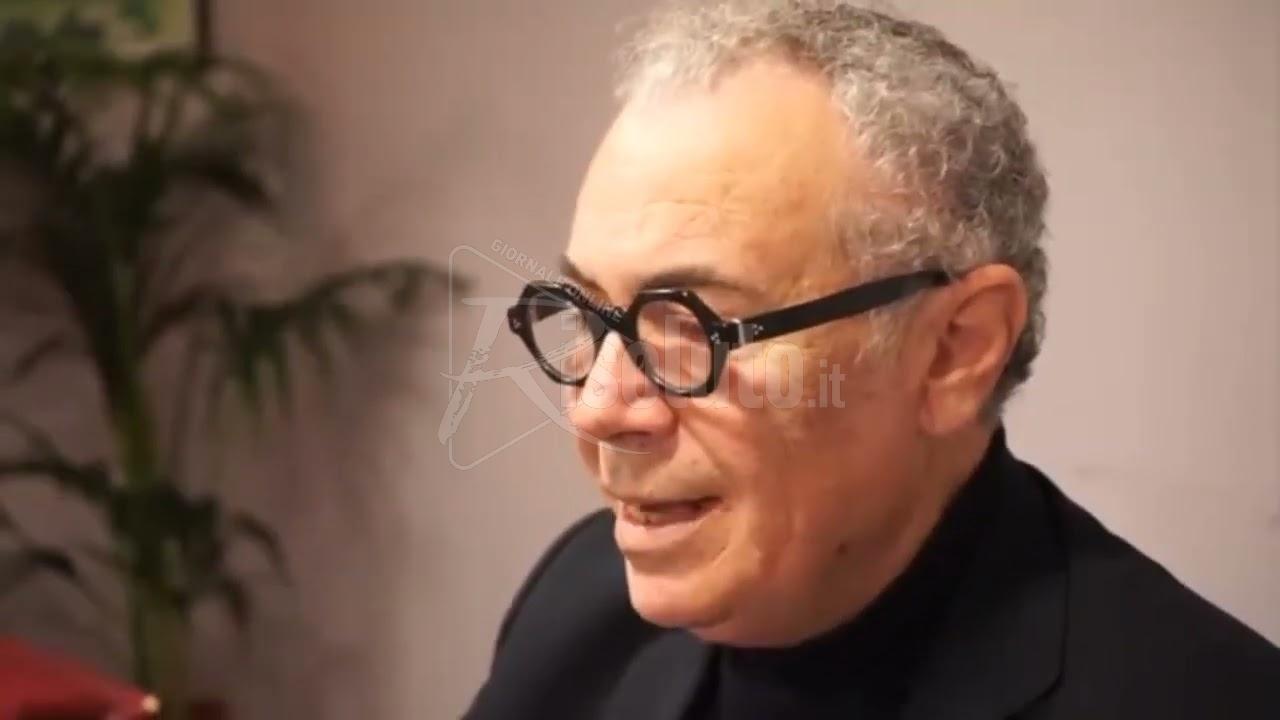 L'ex deputato Nicola Catania ricorrera' in Cassazione (Video)