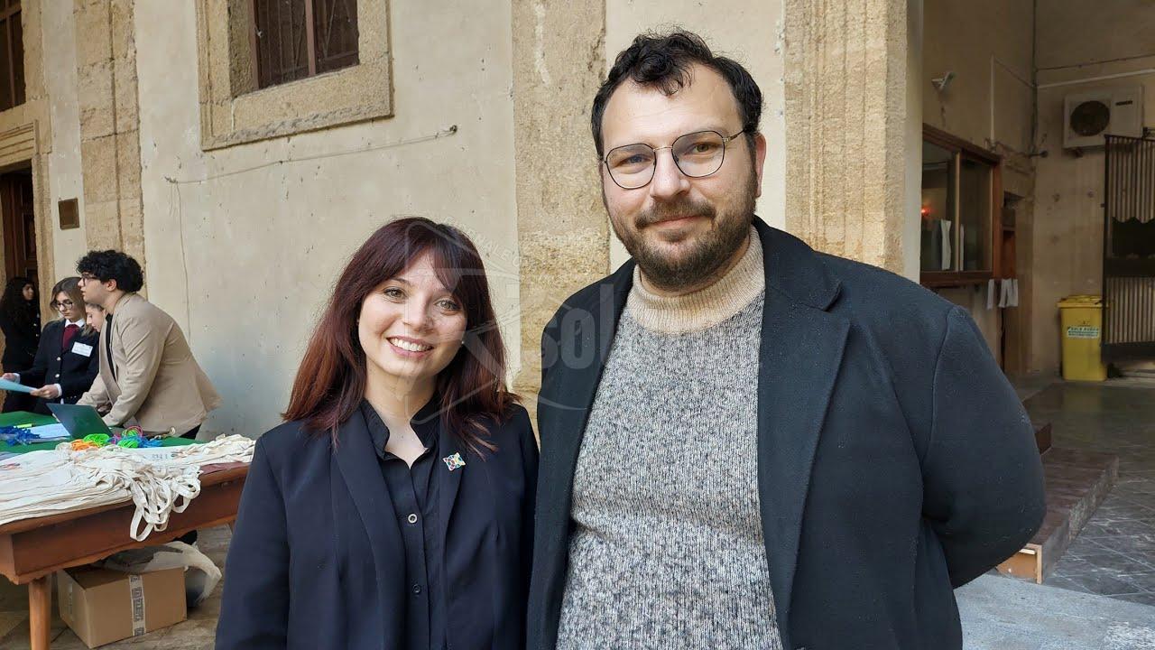 Cinquanta tour operator ospiti del Museo Diffuso di Sciacca (Video)