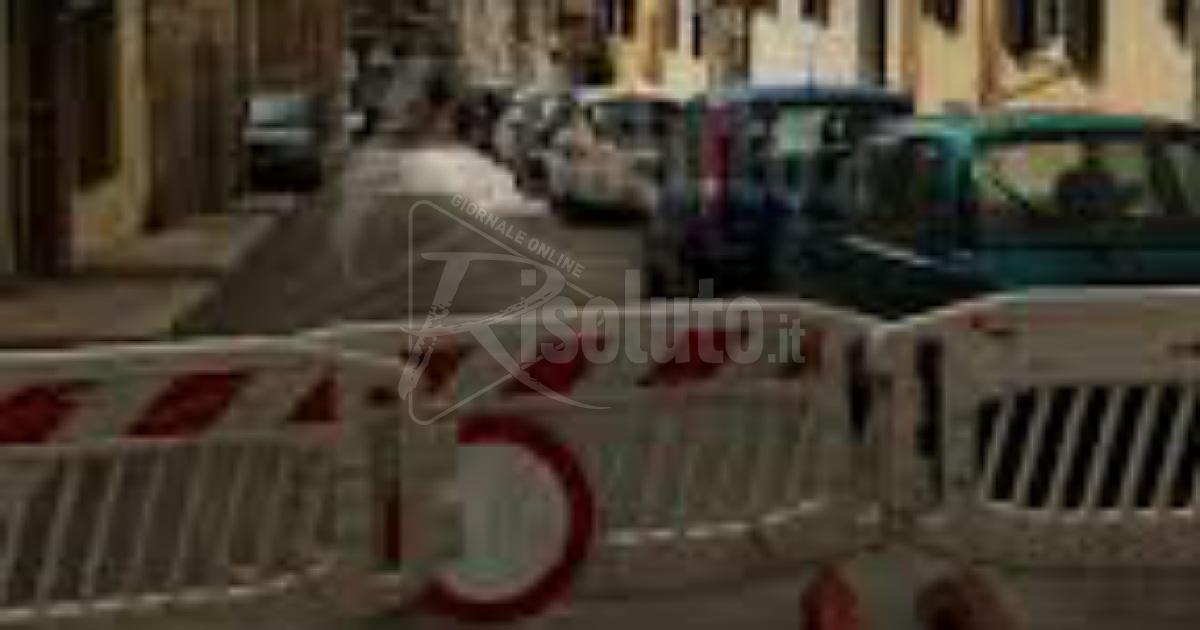 Torna potabile dopo un mese e mezzo l'acqua nella zona del centro storico di Sciacca