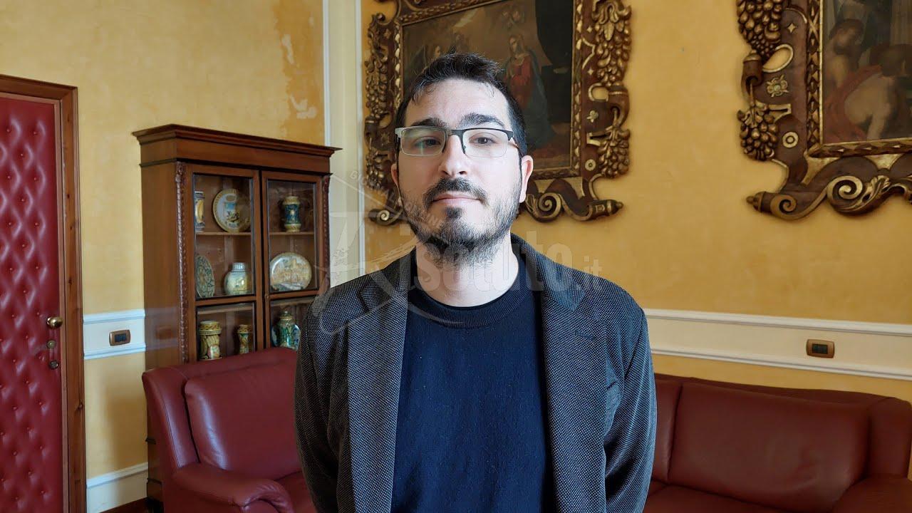 Fabio Termine resta sindaco: "Nessun cambio in giunta, per noi adesso una certezza" (Video)