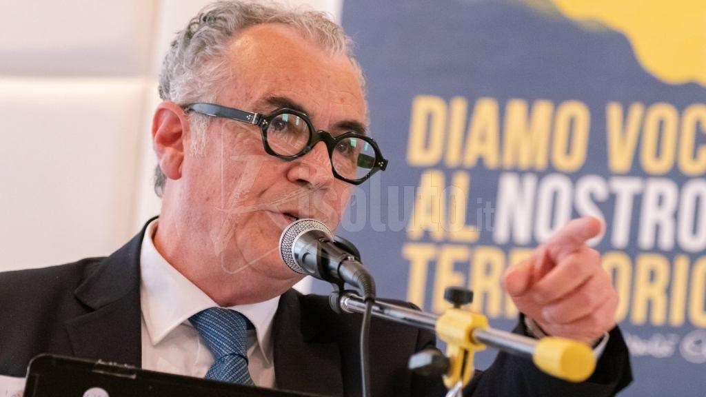 Nicola Catania decade da deputato, Bica vince ricorso.
