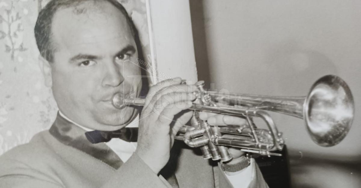 Sciacca celebra il maestro Emanuele Scaduto durante il Carnevale (Gallery)