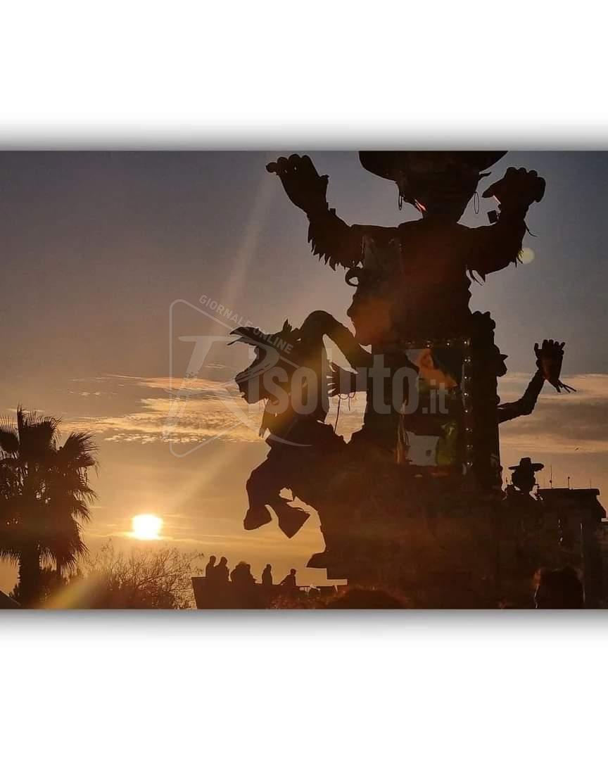 Carnevale da record, oltre 90 mila presenze e 35 mila ticket ai non residenti