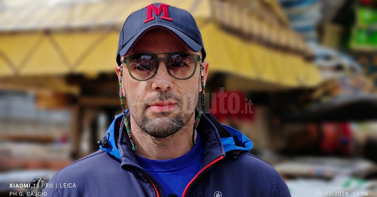 Il carrista vincitore del Carnevale 2024: “La gente aveva già decretato il nostro successo” (Video)