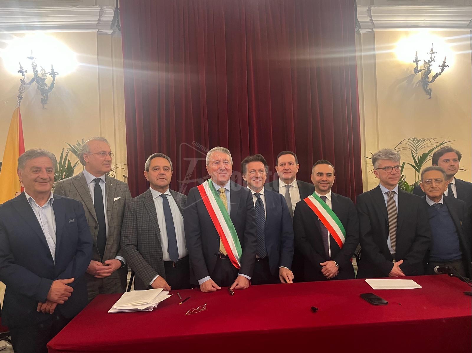Agrigento Capitale Italiana della Cultura 2025, fondazione e personaggi chiave