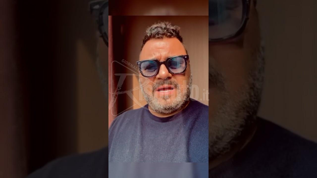 Appello di Sergio Friscia a partecipare alla manifestazione pro Terme (Video)