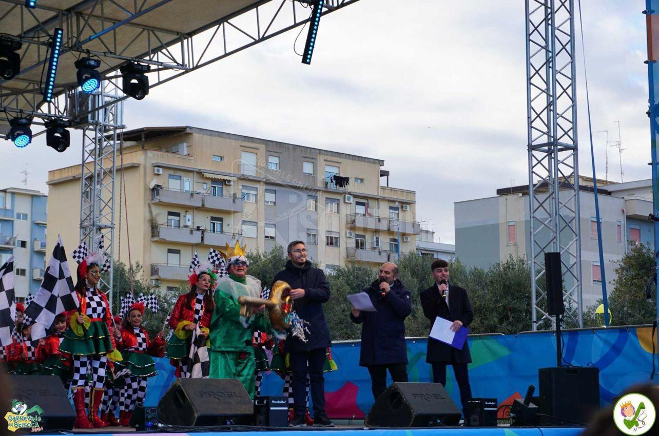 Riparte domani il Carnevale di Sciacca, tre giorni di sfilate e allegria