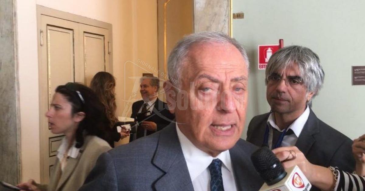 Ok all'uso acque dell' Arancio anche per le colture ortivere, assessore Di Mauro: "Accolta nostra richiesta"