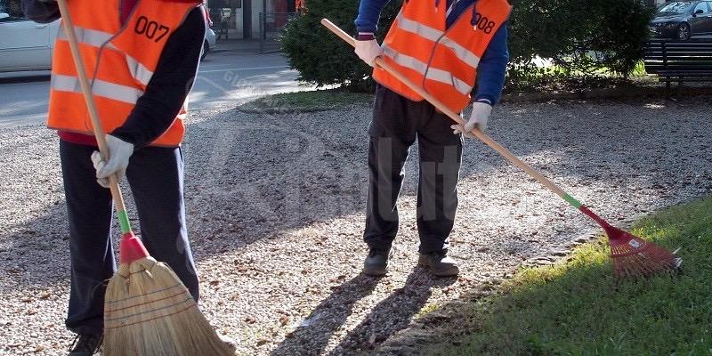Partono i progetti di pubblica Utilità a Ribera per gli ex percettori del reddito di cittadinanza