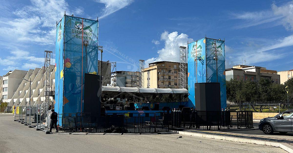 Carnevale di Sciacca, abbonamenti fino a domani e nuovo ordine di sfilata (Scarica qui)