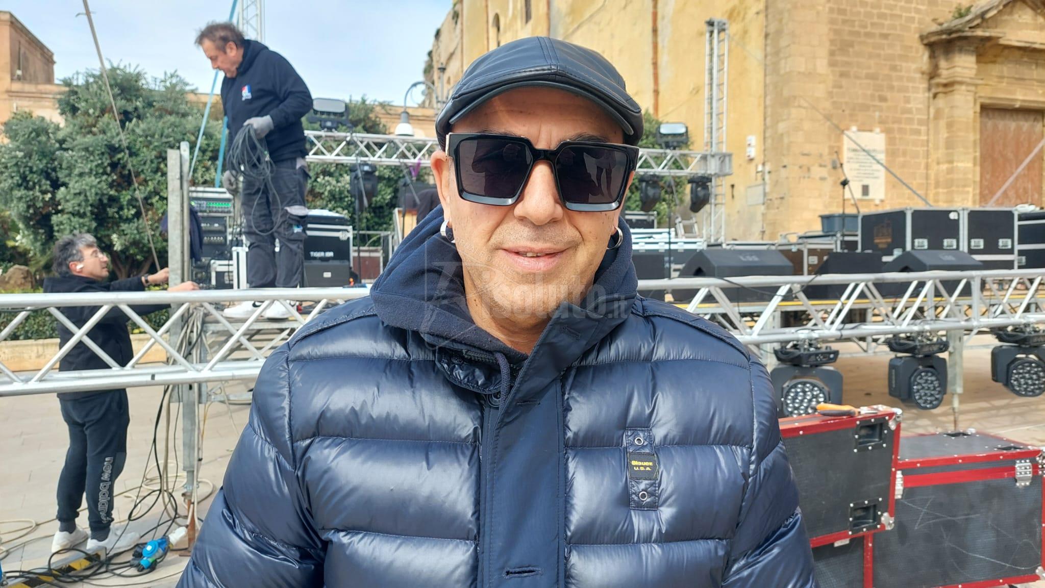 Stasera a Sciacca canta Nana’ (Video)