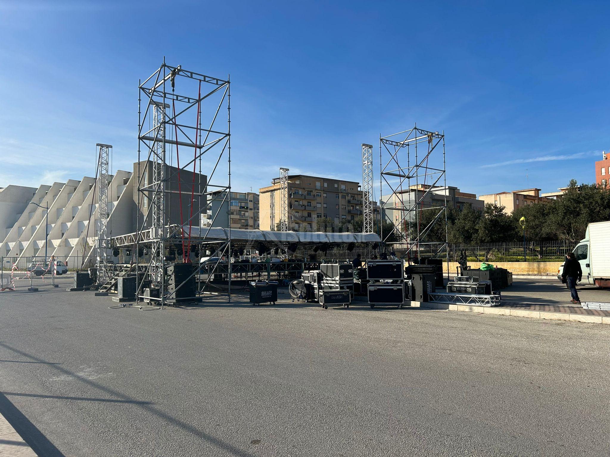Carnevale di Sciacca, apertura delle buste prima del rogo e  votazione online