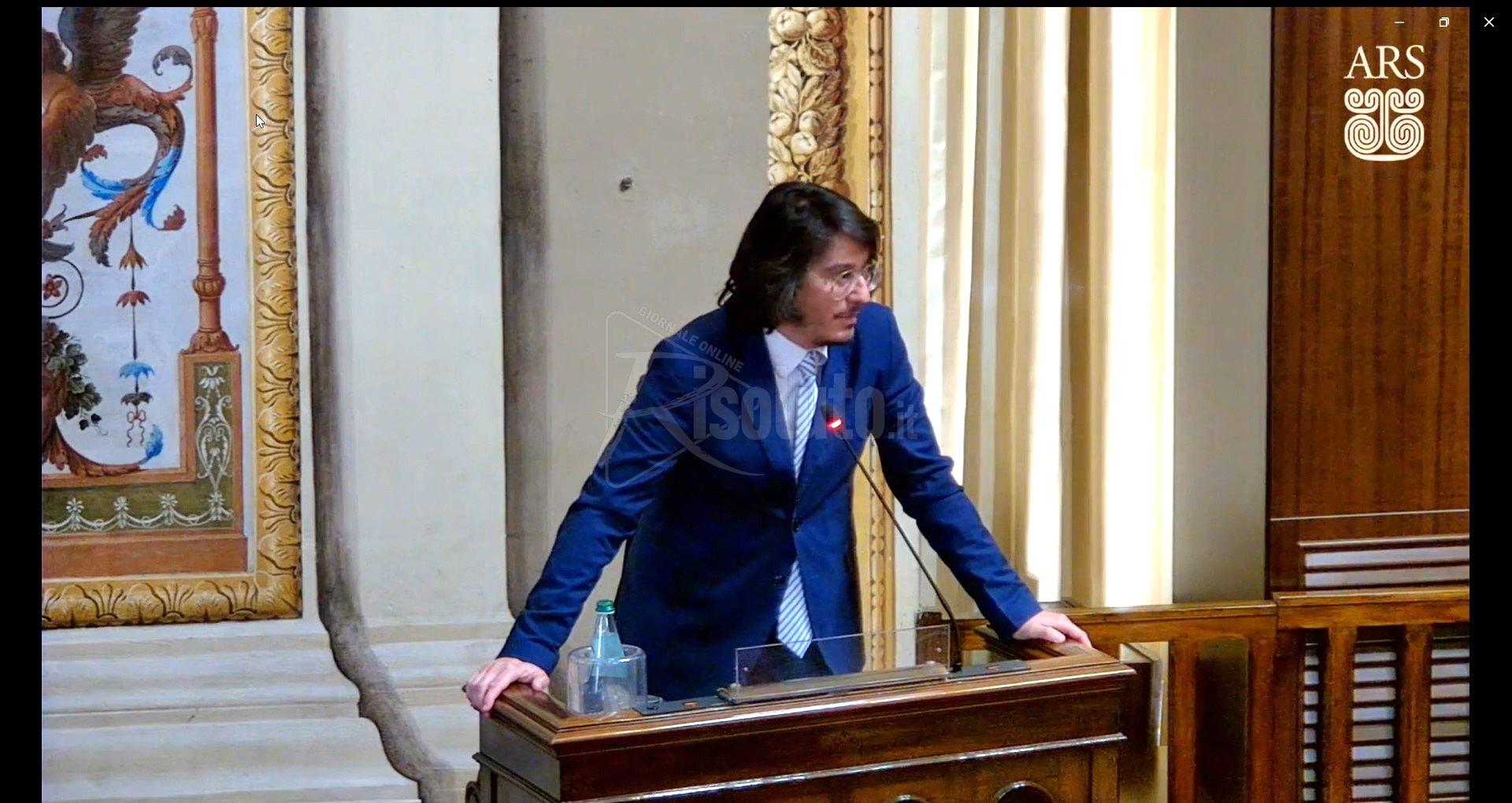 Torna libero il deputato Safina, il Tribunale del Riesame accoglie l'annullamento dei domiciliari