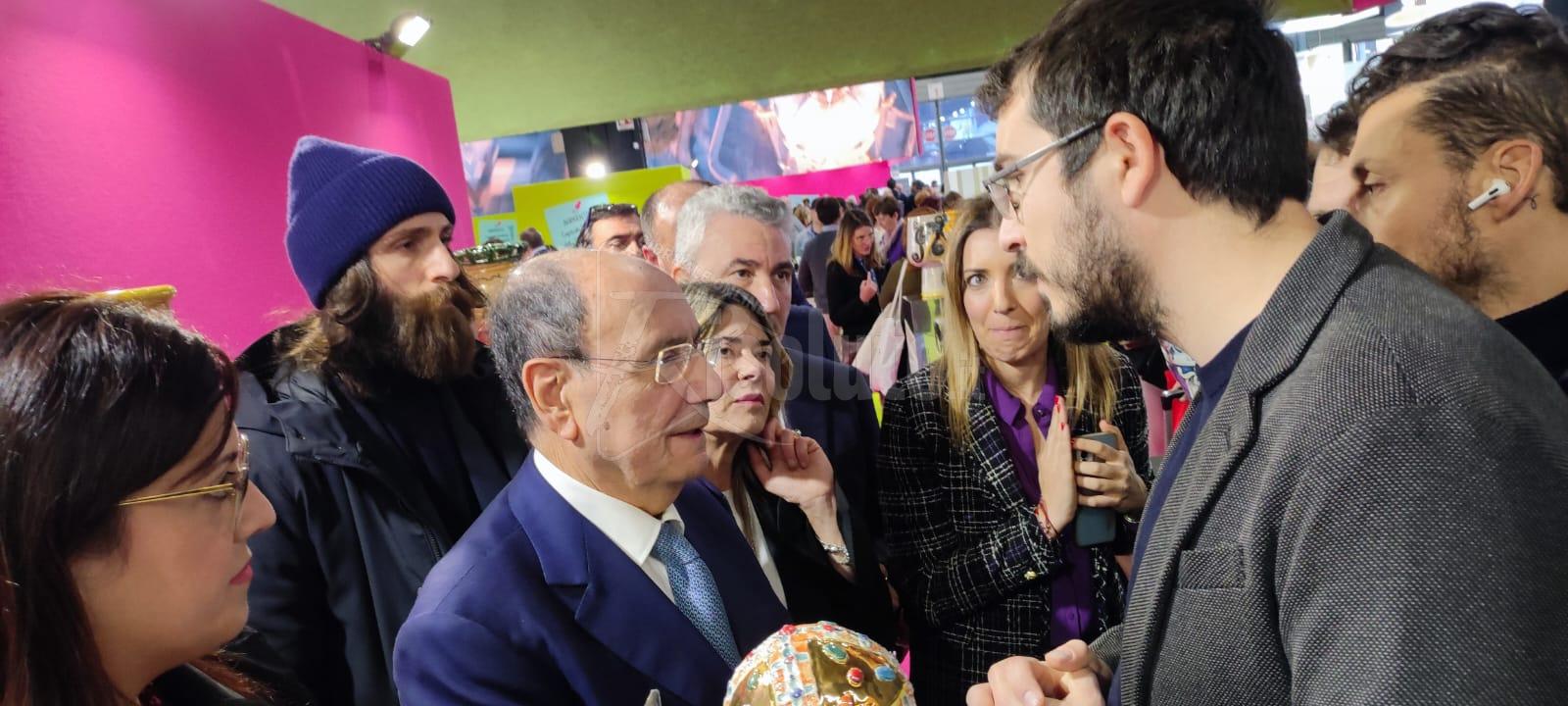 Termine incontra Schifani: “La Regione vuole occuparsi delle Terme” (Video)