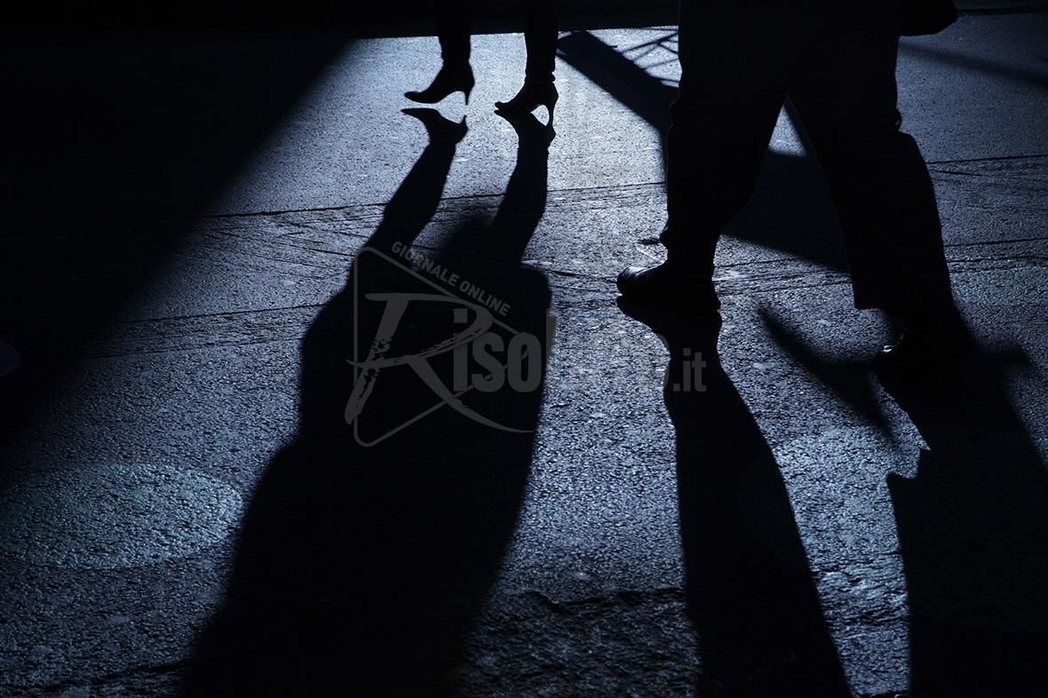 Perseguitava l'ex, denunciato per stalking quarantenne riberese