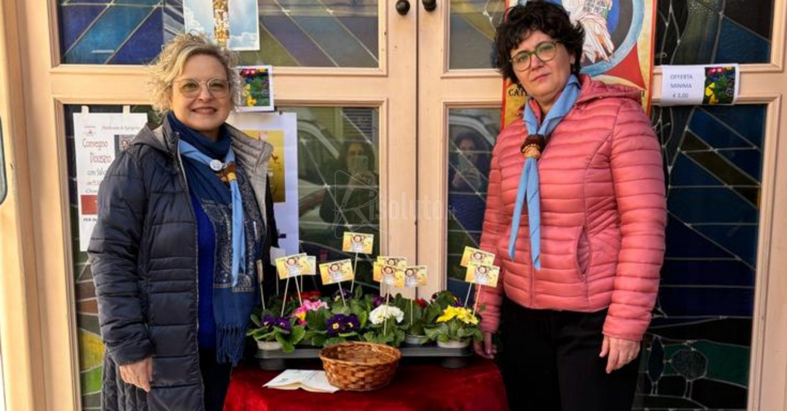Menfi celebra la Giornata Nazionale per la Vita