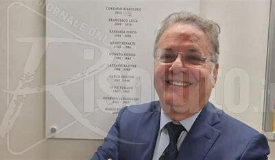 Asp di Agrigento, e' Giuseppe Capodieci il nuovo direttore