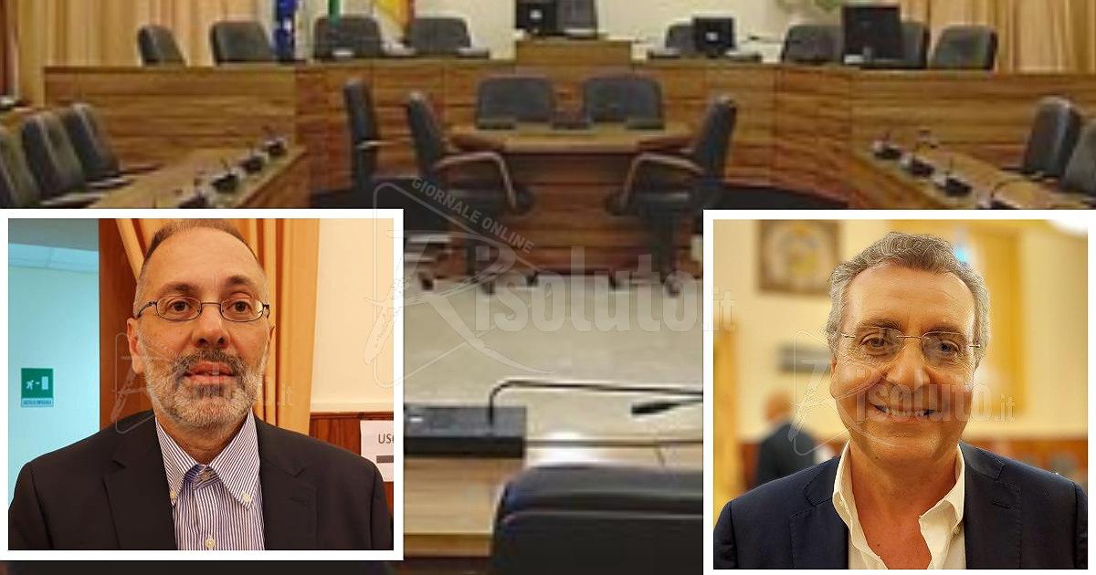 La mancata nomina del nuovo assessore blocca i lavori del consiglio comunale