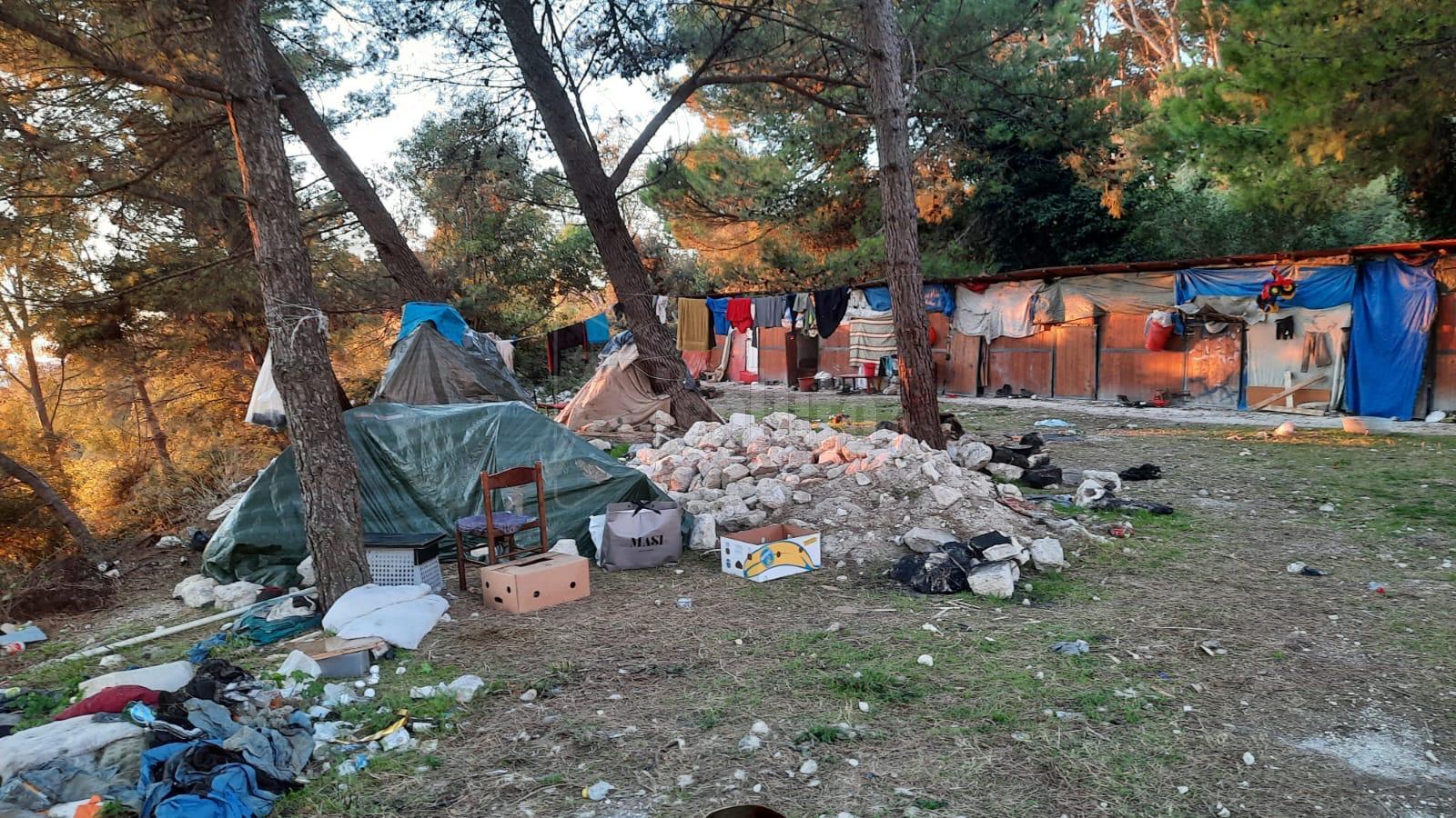 Caltabellotta, derubricata in rissa l’accusa di omicidio per il marocchino che ottiene i domiciliari