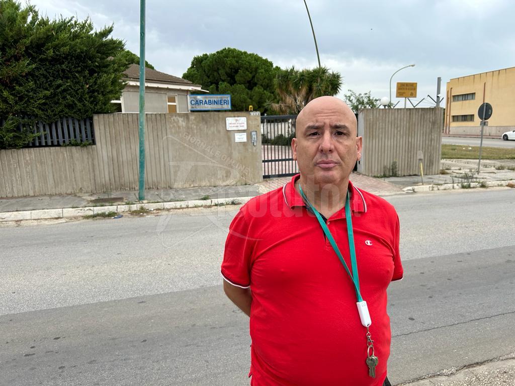 L'oncologo Santangelo accetta incarico a Castelvetrano, nuove criticità per il reparto di Sciacca