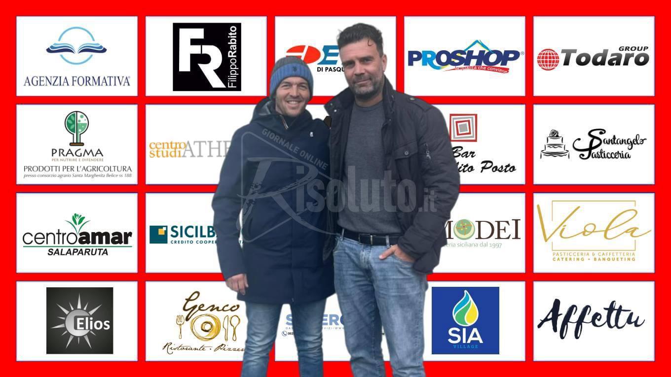 Geraldi porta bene alla Margheritese che vince in trasferta