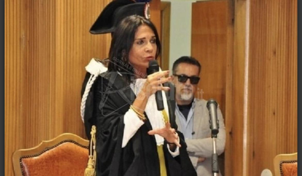 Lia Sava: “Mafia fluida e sommersa per accumulare capitali”