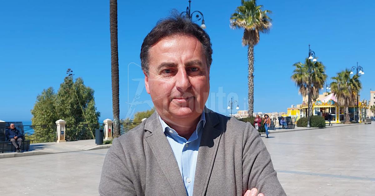 Italia dei Valori aderisce a Noi Moderati di Lupi, Ignazio Messina il nuovo portavoce