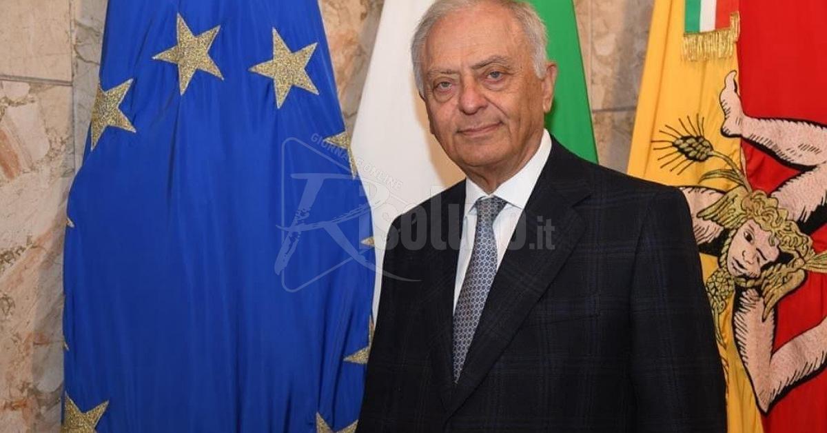 Di Mauro annuncia intervento  da 8 milioni di euro per il Lago Arancio