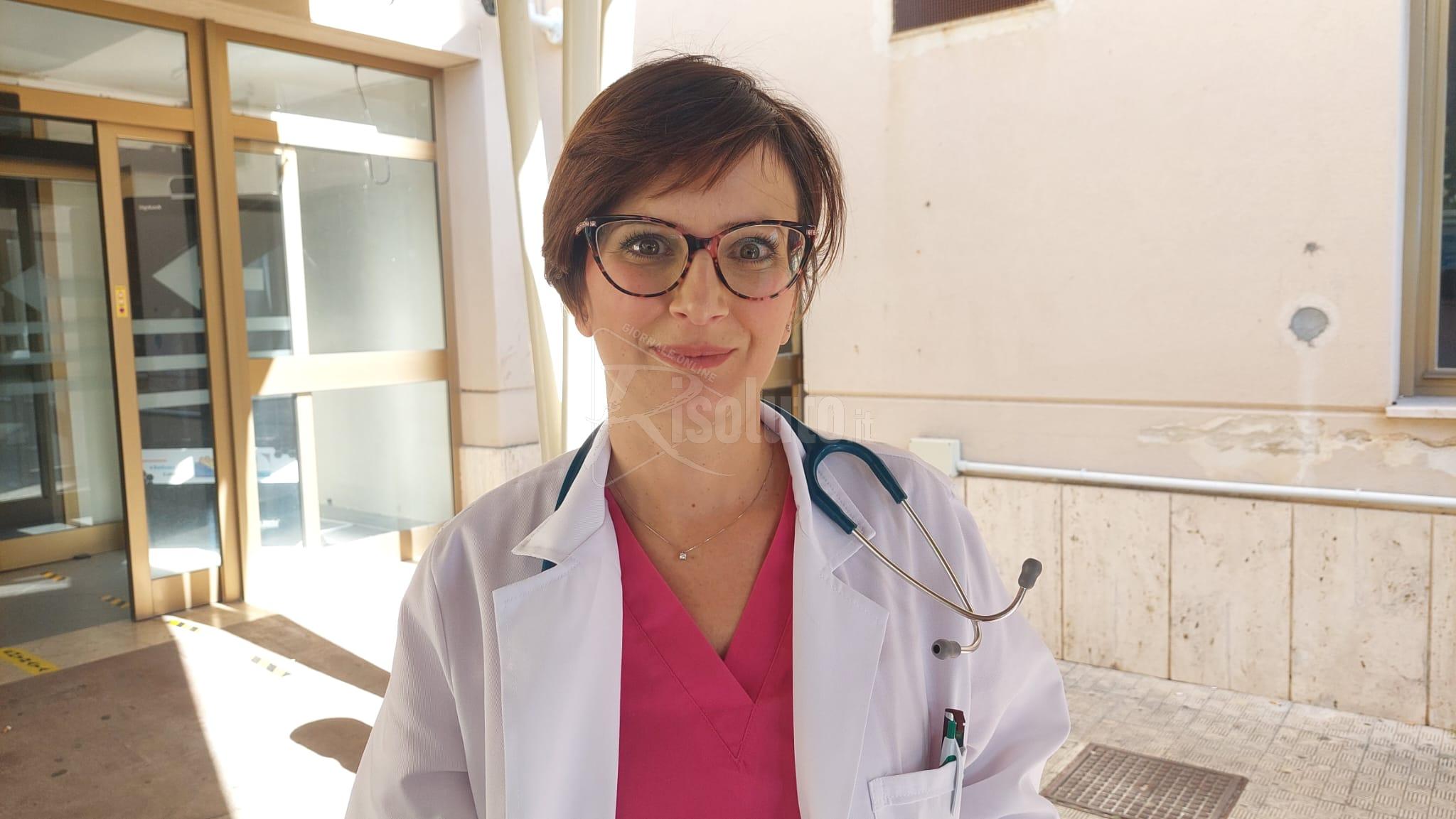 Dialisi domiciliare e telemedicina per i pazienti della Nefrologia di Sciacca (Interviste)