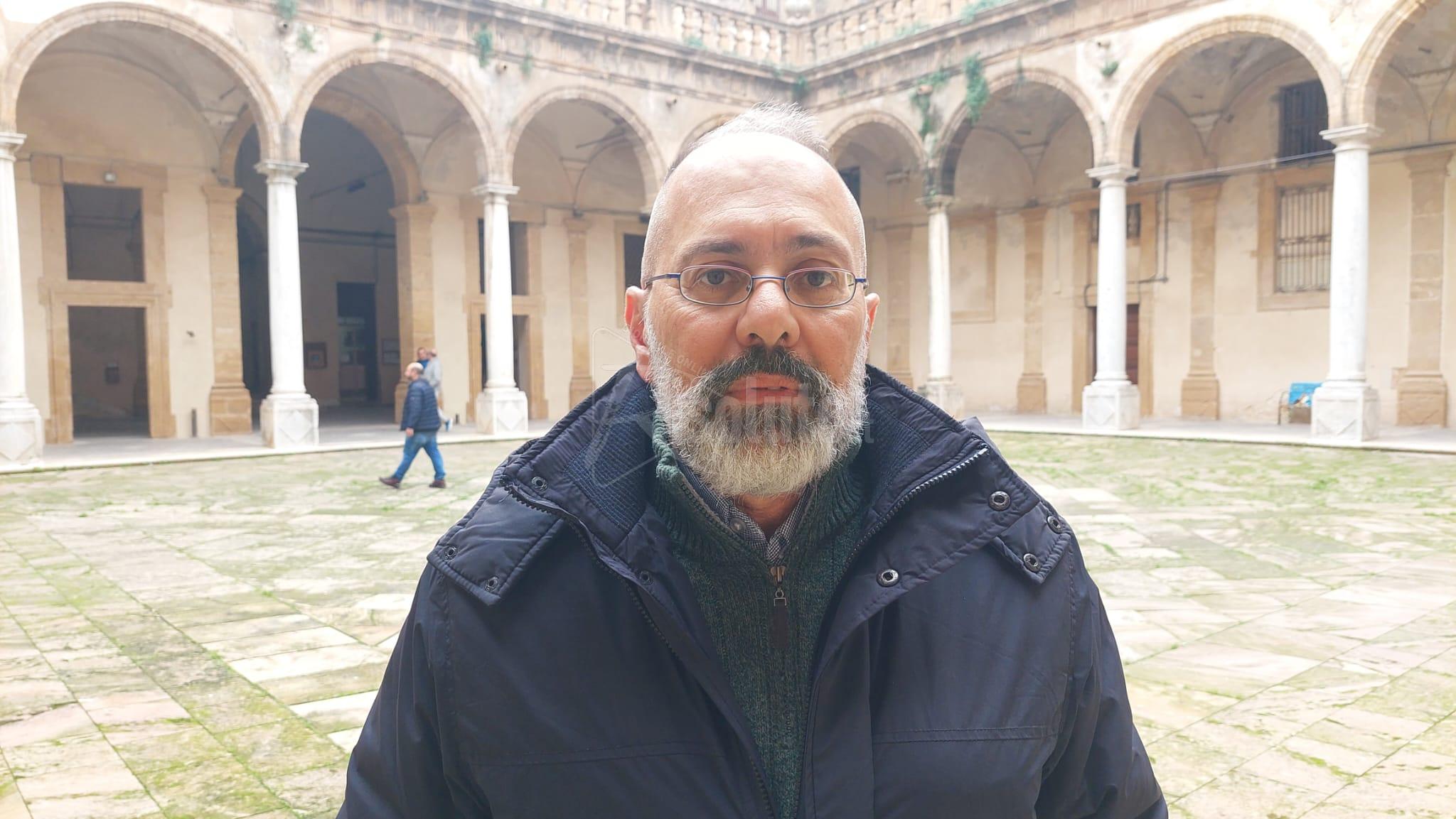 Ambrogio non si arrende: “Ferdinandea ha indicato me come assessore”