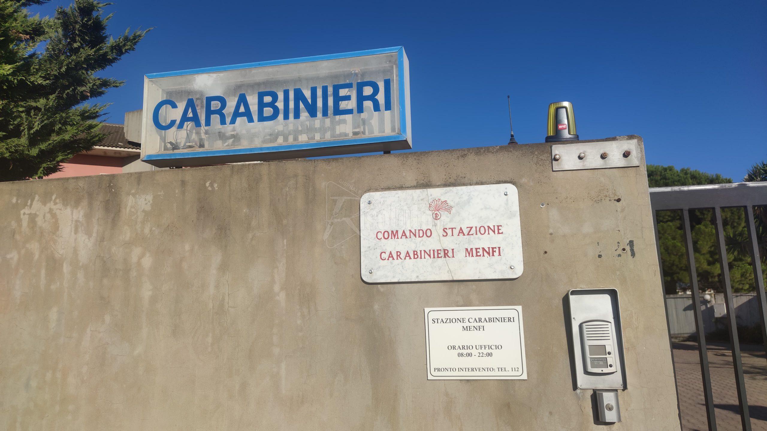 “Investito e aggredito dal vicino a Menfi”, indagano i carabinieri