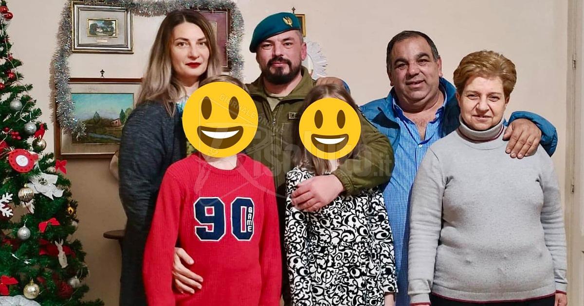 Famiglia di Sambuca da 2 anni ospita una famiglia ucraina fuggita dalla guerra
