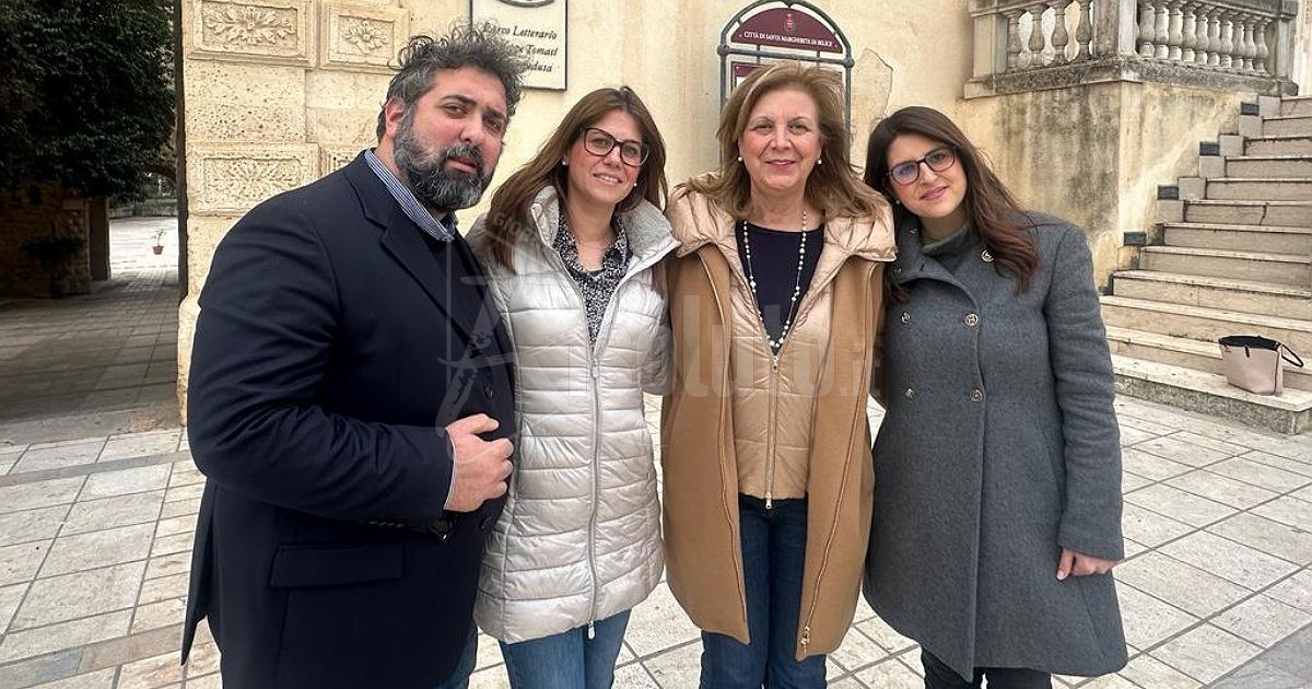 Nuove adesioni a Forza Italia a Santa Margherita.