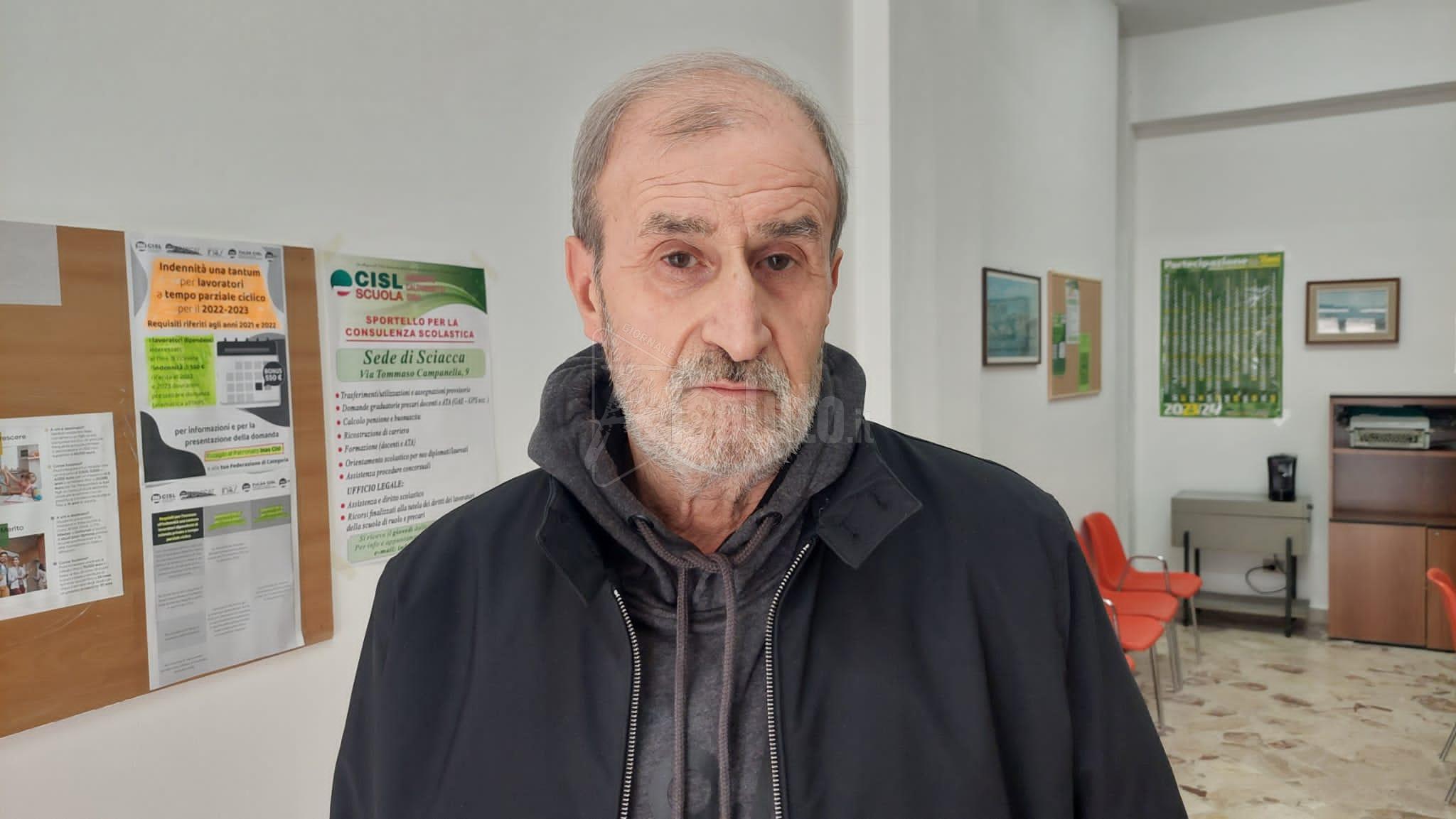Centro storico escluso dal Carnevale, Brucculeri: “Titolari dei B&B convocati dopo 3 mesi” (Video)