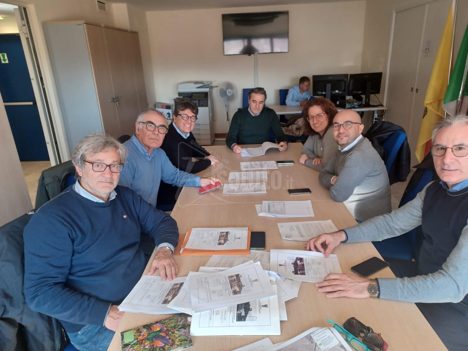 Passo avanti per la sicurezza del costone  di Porto Palo, oggi conferenza di Servizi a Palermo