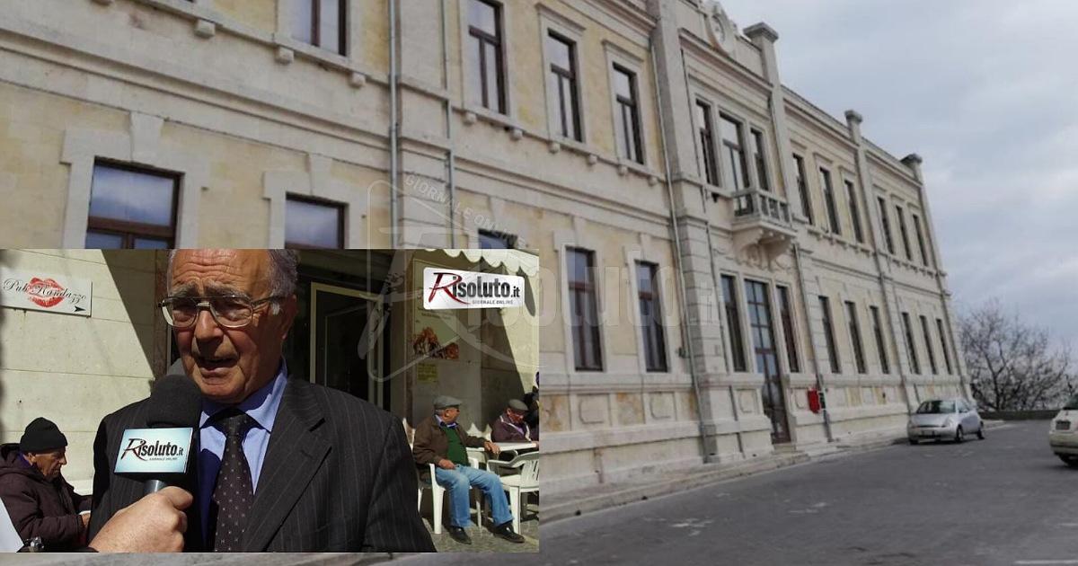 Criticità plesso Sant'Agostino di Caltabellotta, botta e risposta tra sindaco e opposizione