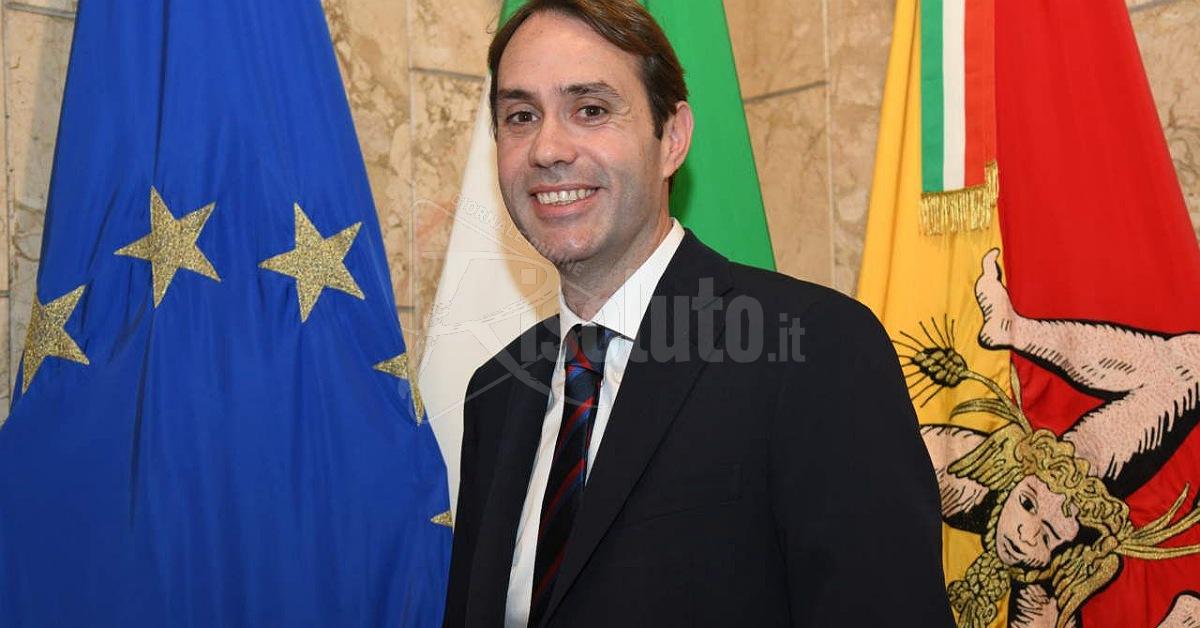 Siccità, Sammartino attiva soluzioni per la diga Castello