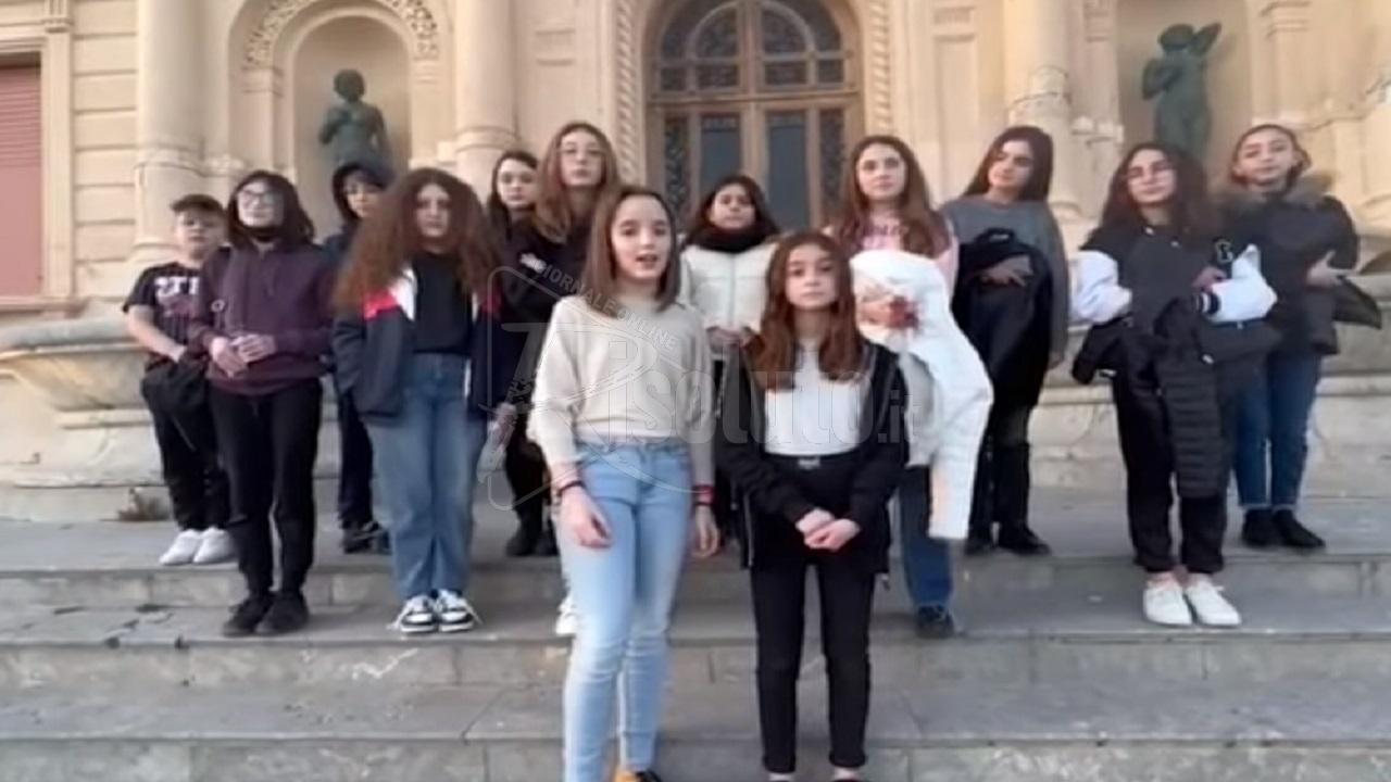 Comitato Patrimonio Termale a scuola, incontri con studenti per sensibilizzare sulla chiusura delle Terme