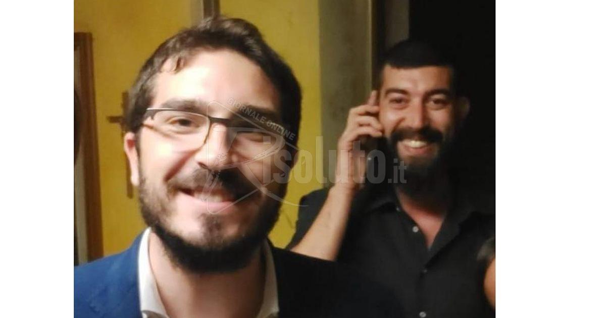 In attesa del nuovo assessore Palumbo collaboratore a titolo gratuito del sindaco di Sciacca