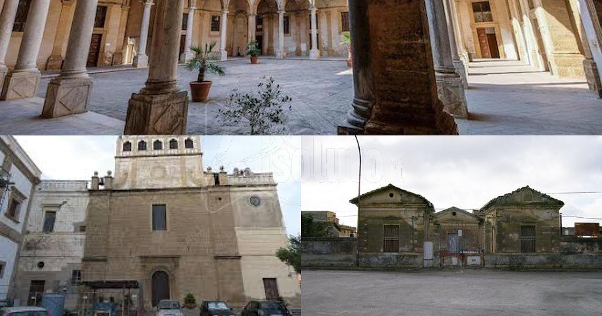 Richiesta contributi al Ministero per sicurezza ed efficientamento energetico di tre edifici comunali
