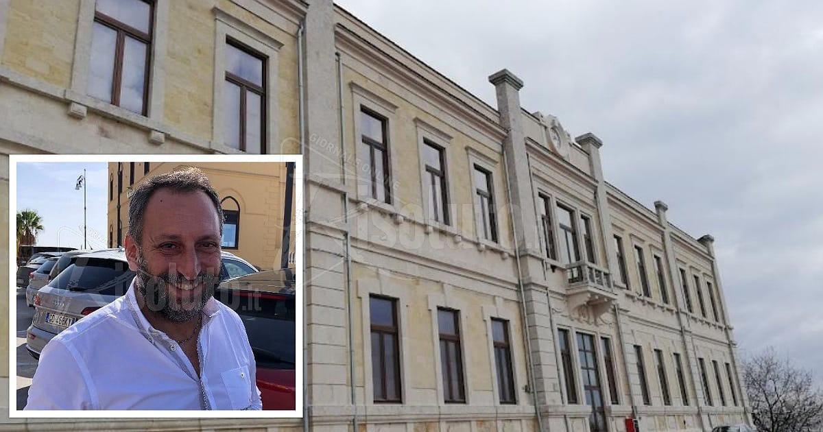 Criticita' alla scuola Sant'Agostino di Caltabellotta, l'opposizione pronta a un sopralluogo