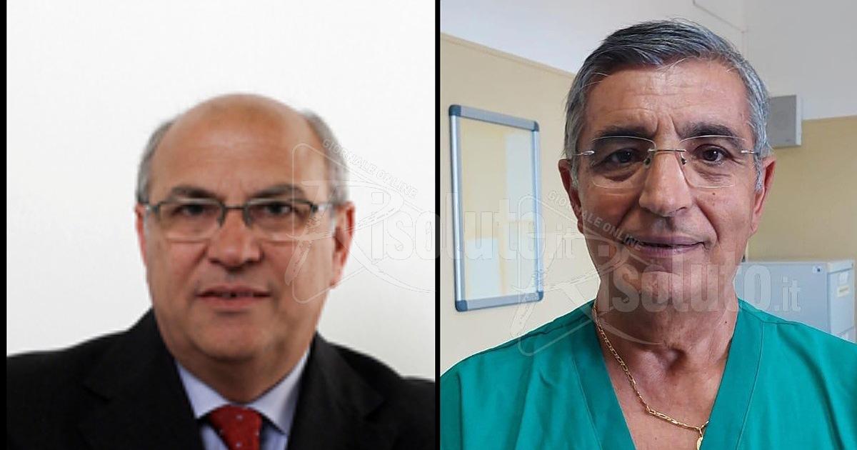 Mancano i medici e anche a Sciacca e Ribera l’Asp proroga gli incarichi ai pensionati