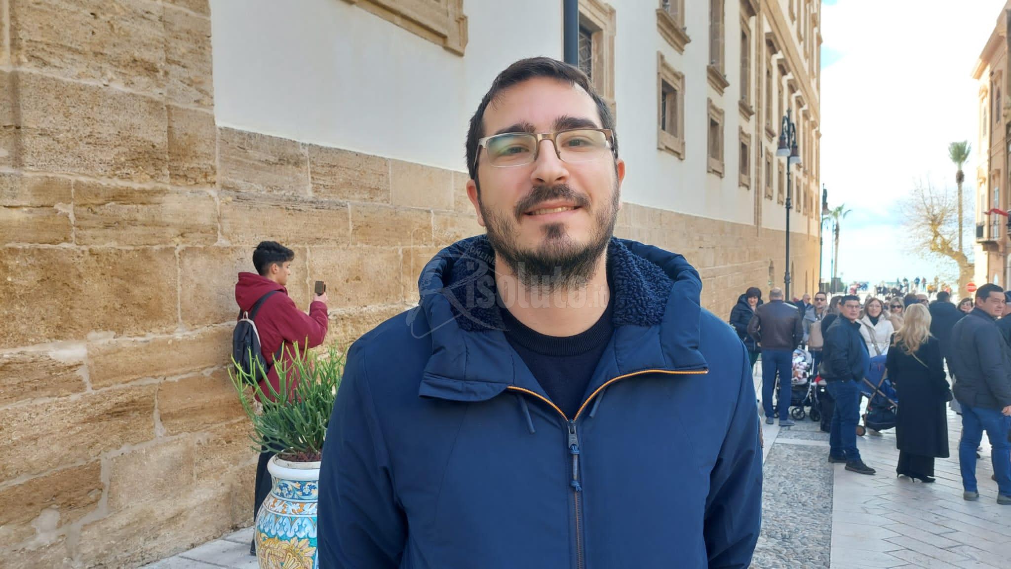 Termine su aree pedonalizzate, Ztl e nuovo assessore  (Intervista)