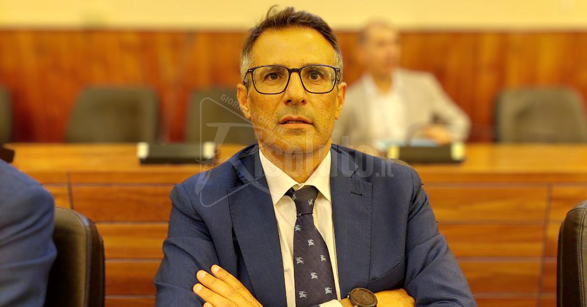 Asilo di viale Sciascia tra le carenze d'acqua, interrogazione di Ignazio Bivona