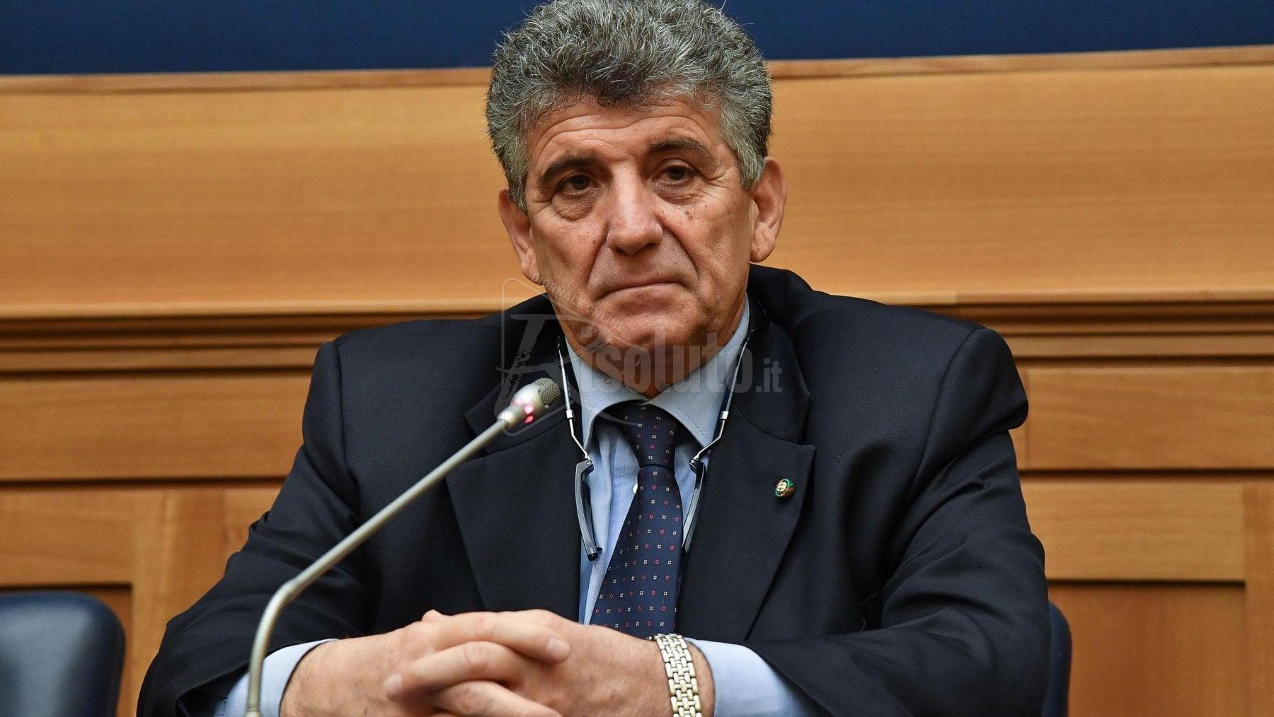 Patto di amicizia tra Lions Club di Sambuca e Lampedusa