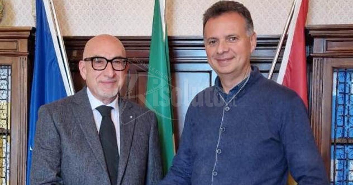 Petrusa primario della Rianimazione degli ospedali di Sciacca e Ribera