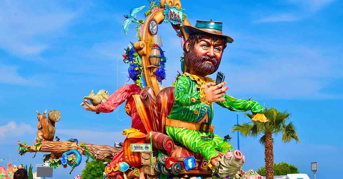 Carnevale, commissione Attività Produttive convoca riunione per coinvolgere il Centro.